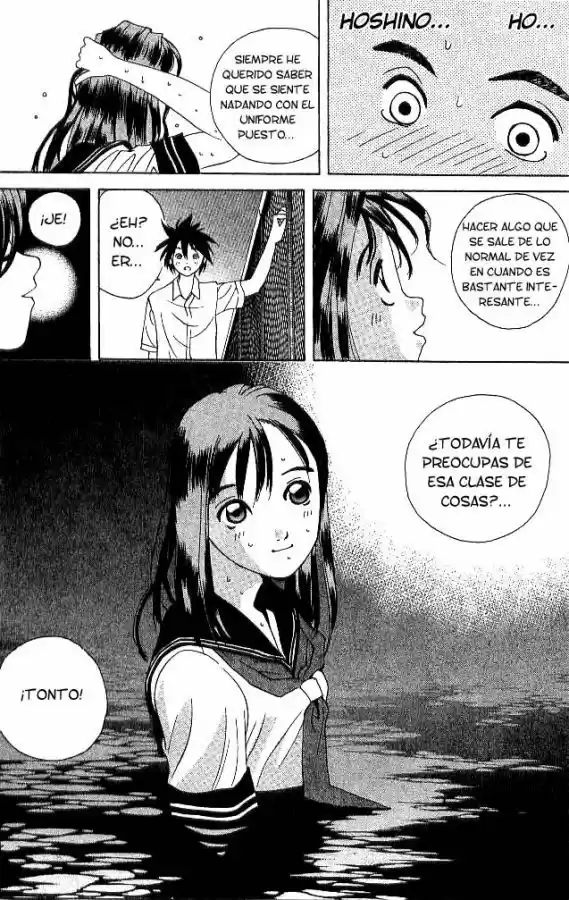Parallel (2001) - Capítulo 16 - Página 39 - LectorTMOo