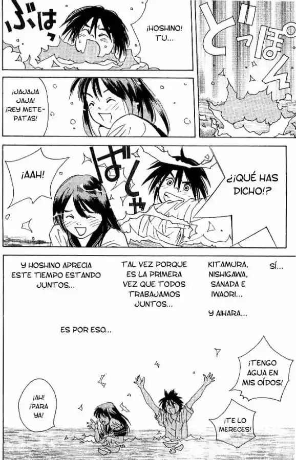 Parallel (2001) - Capítulo 16 - Página 41 - LectorTMOo
