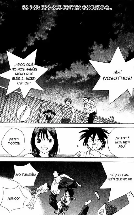 Parallel (2001) - Capítulo 16 - Página 42 - LectorTMOo