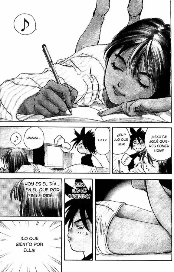 Parallel (2001) - Capítulo 17 - Página 1 - LectorTMOo