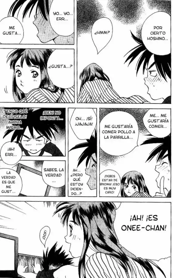Parallel (2001) - Capítulo 17 - Página 4 - LectorTMOo