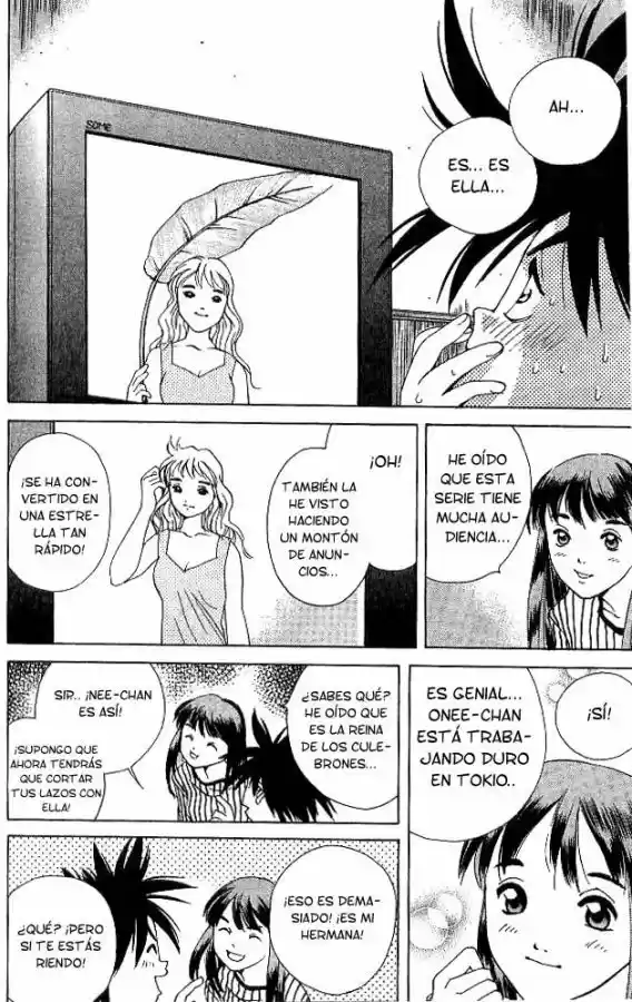 Parallel (2001) - Capítulo 17 - Página 5 - LectorTMOo