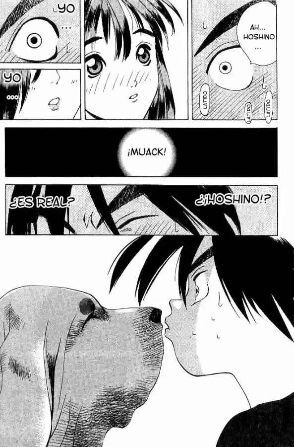 Parallel (2001) - Capítulo 17 - Página 8 - LectorTMOo