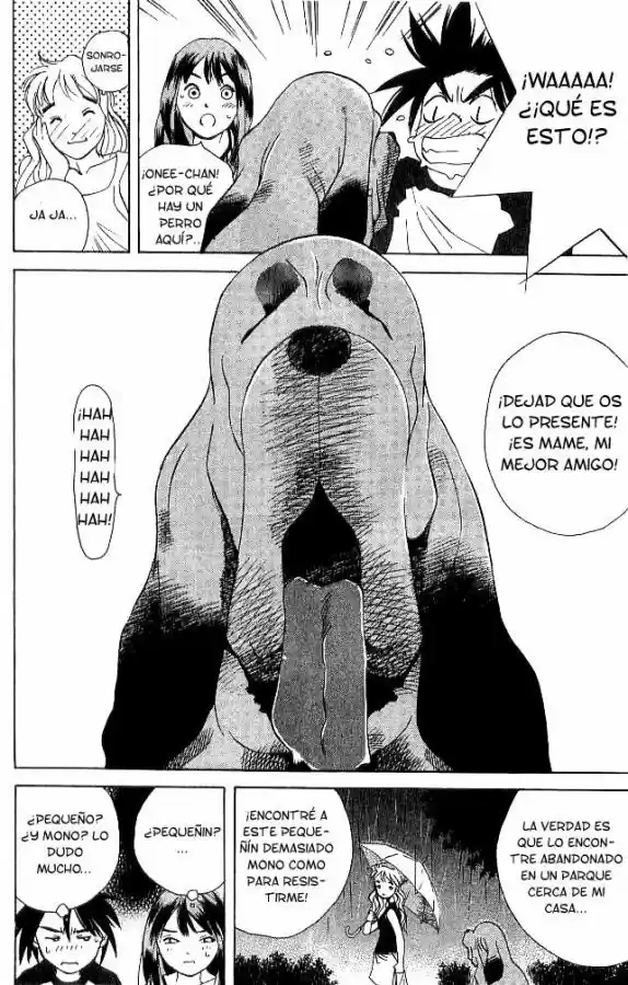 Parallel (2001) - Capítulo 17 - Página 9 - LectorTMOo