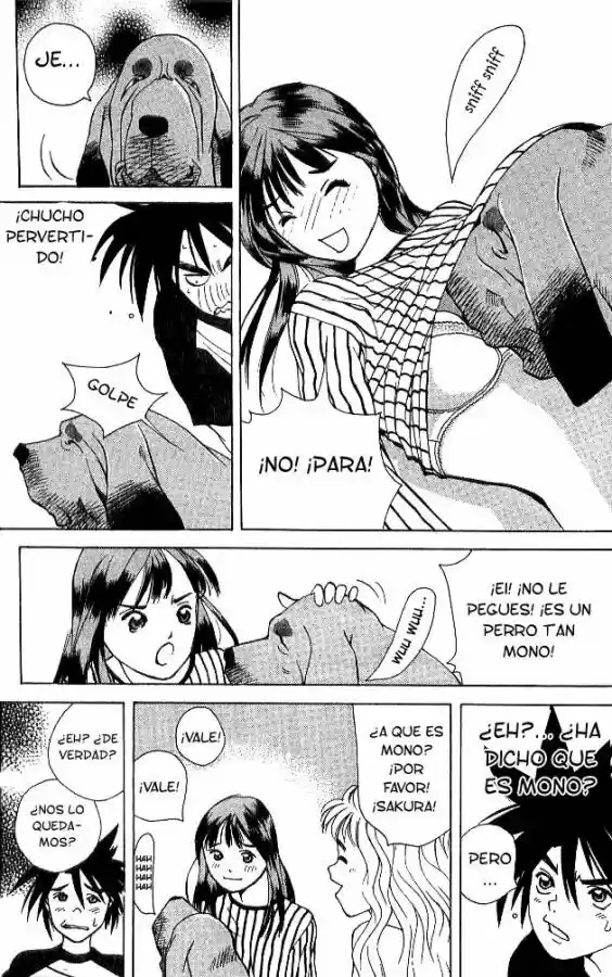 Parallel (2001) - Capítulo 17 - Página 12 - LectorTMOo