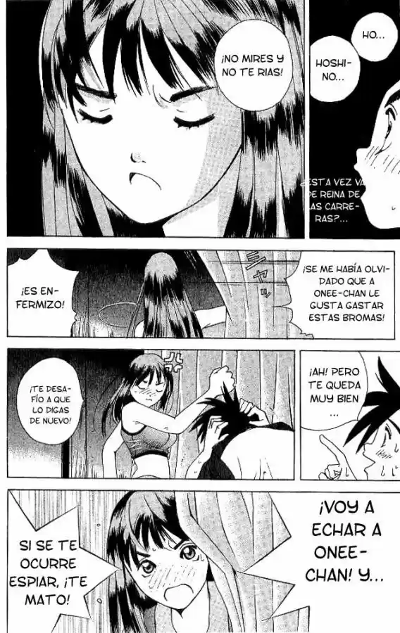 Parallel (2001) - Capítulo 17 - Página 15 - LectorTMOo