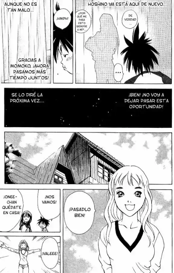 Parallel (2001) - Capítulo 17 - Página 16 - LectorTMOo