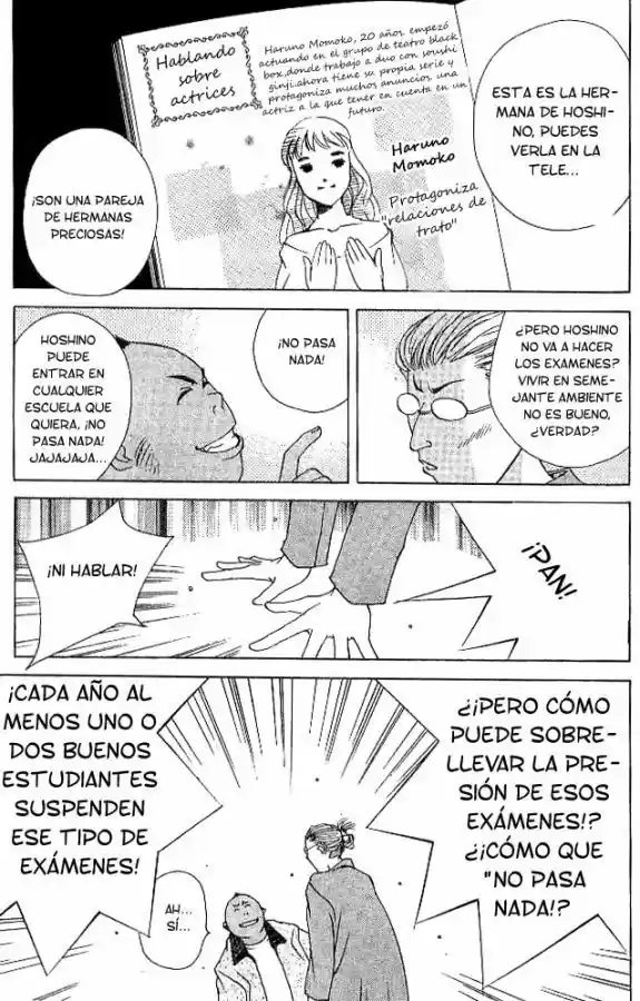 Parallel (2001) - Capítulo 17 - Página 20 - LectorTMOo