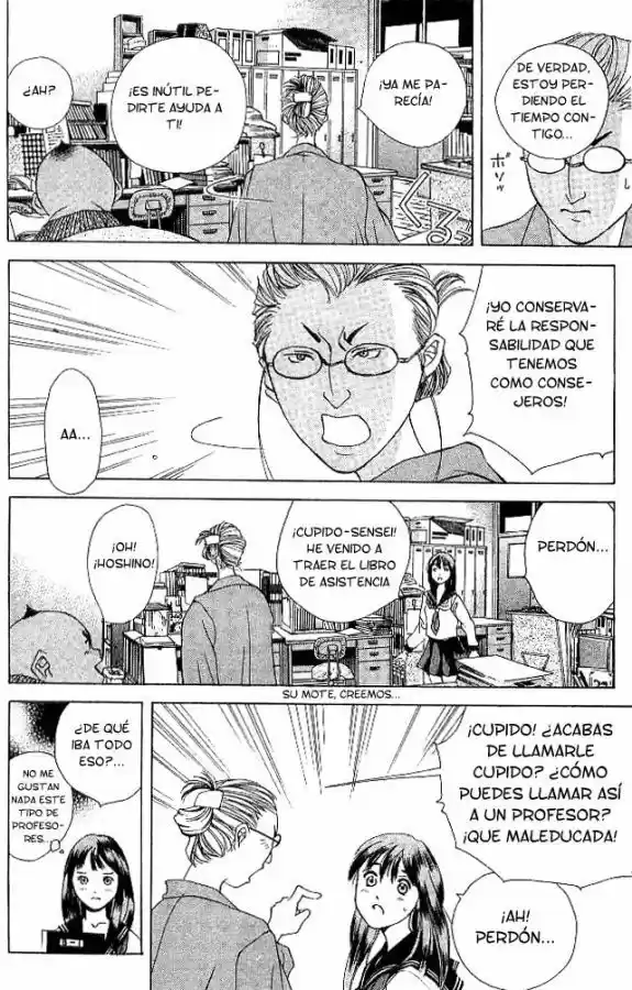 Parallel (2001) - Capítulo 17 - Página 21 - LectorTMOo