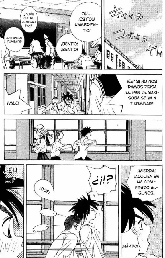 Parallel (2001) - Capítulo 17 - Página 22 - LectorTMOo
