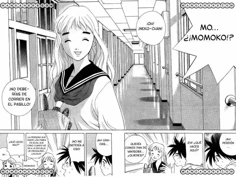 Parallel (2001) - Capítulo 17 - Página 23 - LectorTMOo