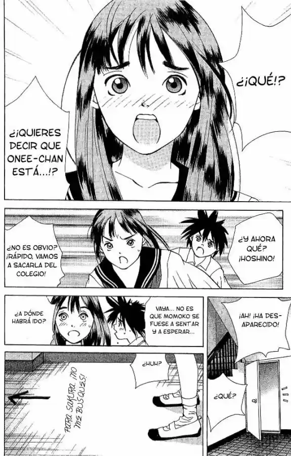 Parallel (2001) - Capítulo 17 - Página 26 - LectorTMOo
