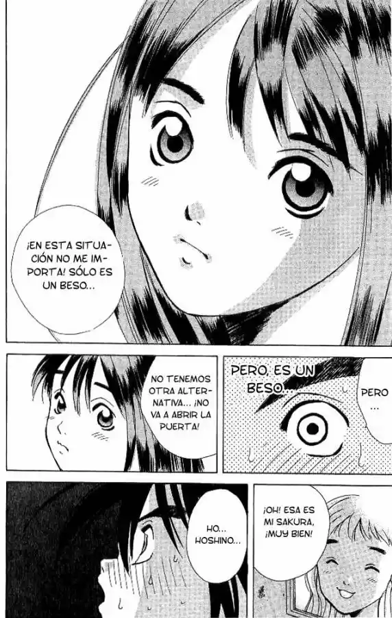 Parallel (2001) - Capítulo 17 - Página 38 - LectorTMOo