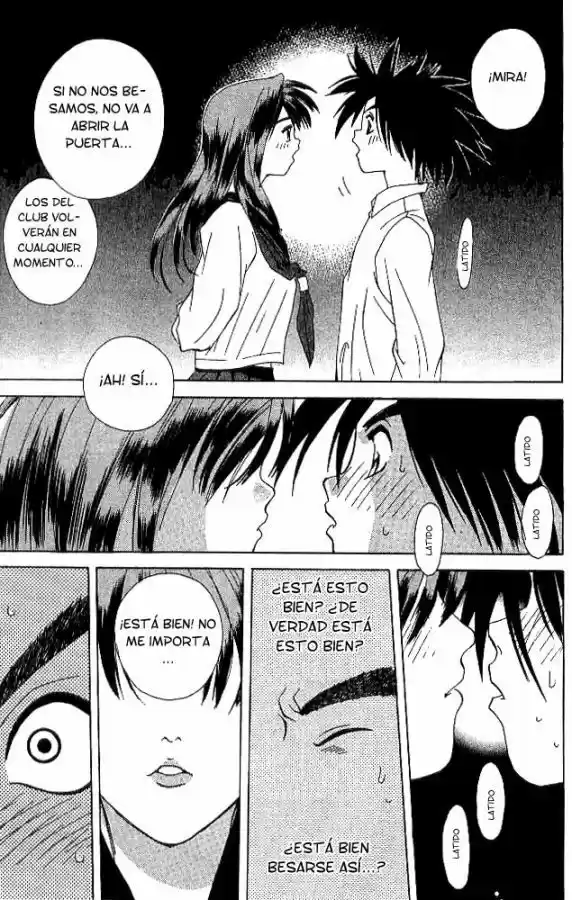 Parallel (2001) - Capítulo 17 - Página 39 - LectorTMOo