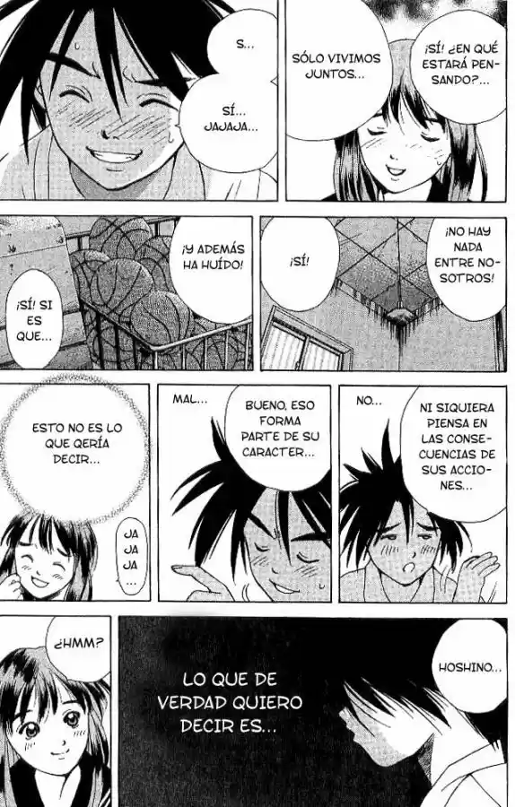 Parallel (2001) - Capítulo 17 - Página 42 - LectorTMOo
