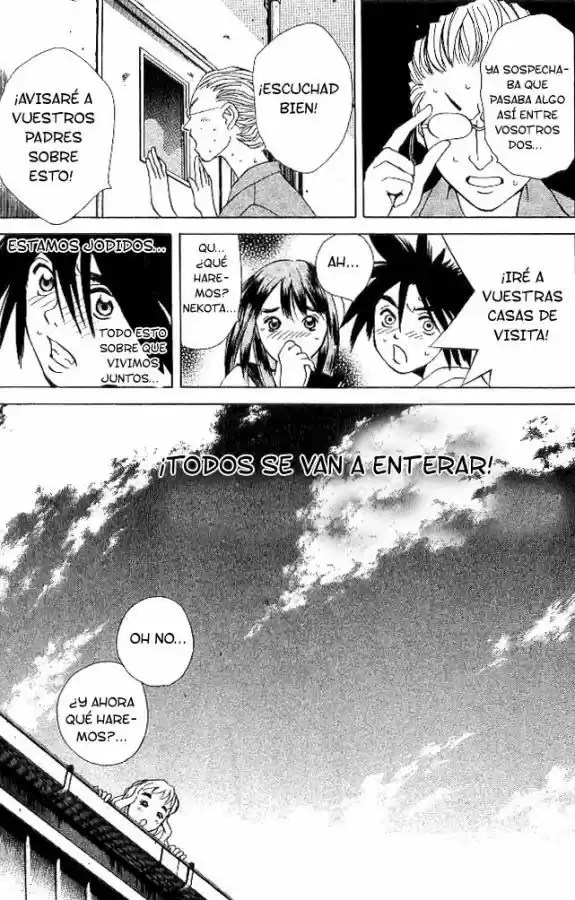 Parallel (2001) - Capítulo 17 - Página 47 - LectorTMOo