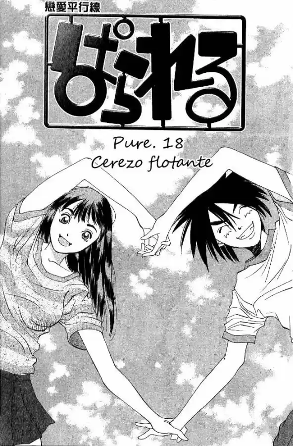 Parallel (2001) - Capítulo 18 - Página 3 - LectorTMOo