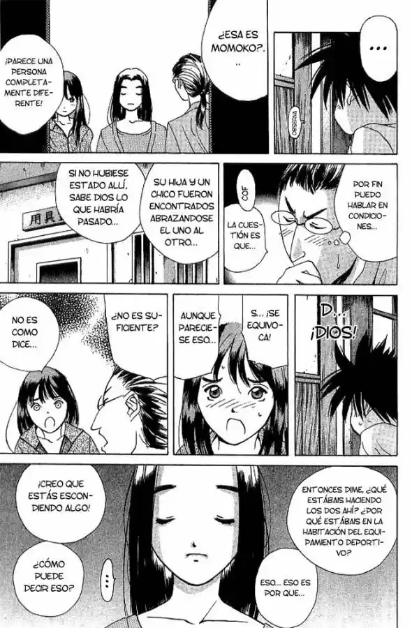 Parallel (2001) - Capítulo 18 - Página 19 - LectorTMOo