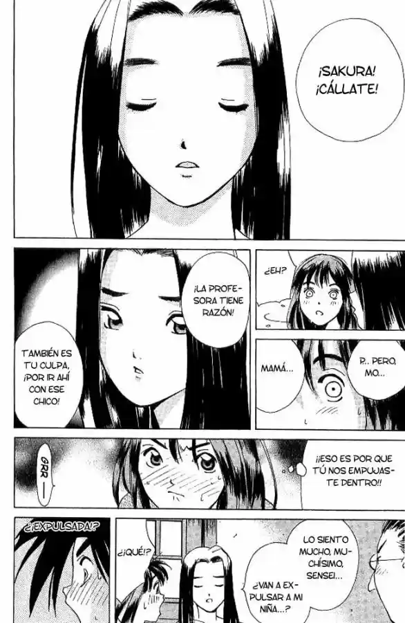 Parallel (2001) - Capítulo 18 - Página 20 - LectorTMOo