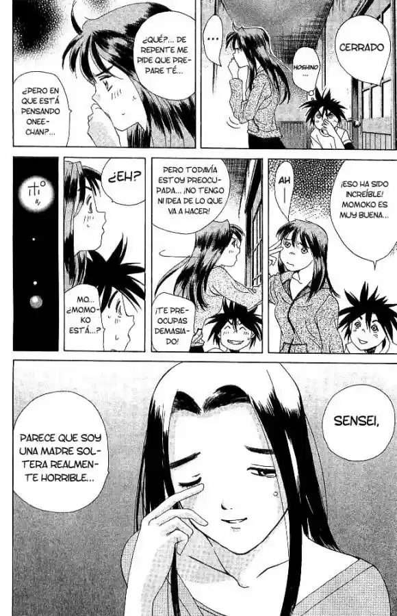 Parallel (2001) - Capítulo 18 - Página 22 - LectorTMOo