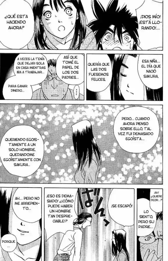 Parallel (2001) - Capítulo 18 - Página 23 - LectorTMOo