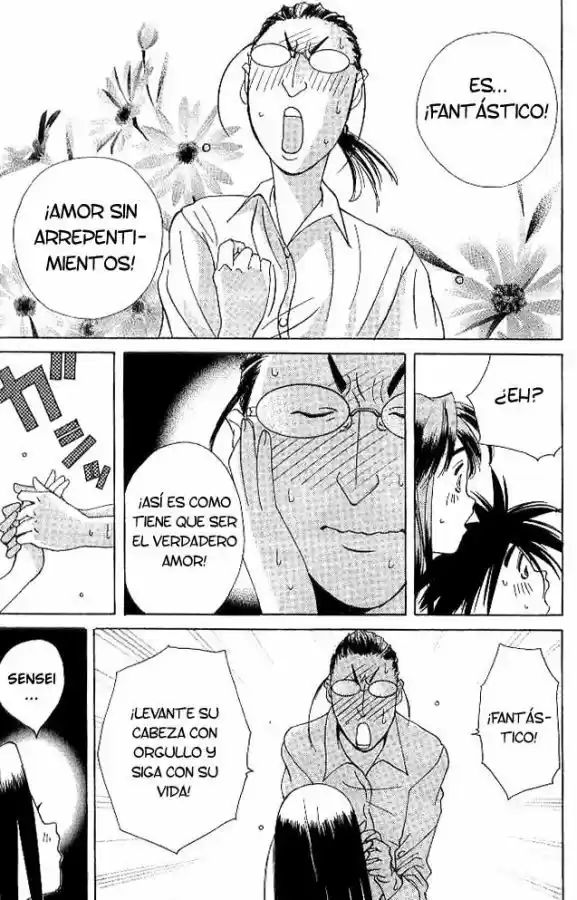 Parallel (2001) - Capítulo 18 - Página 25 - LectorTMOo