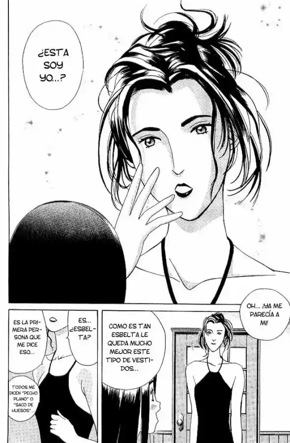Parallel (2001) - Capítulo 18 - Página 28 - LectorTMOo