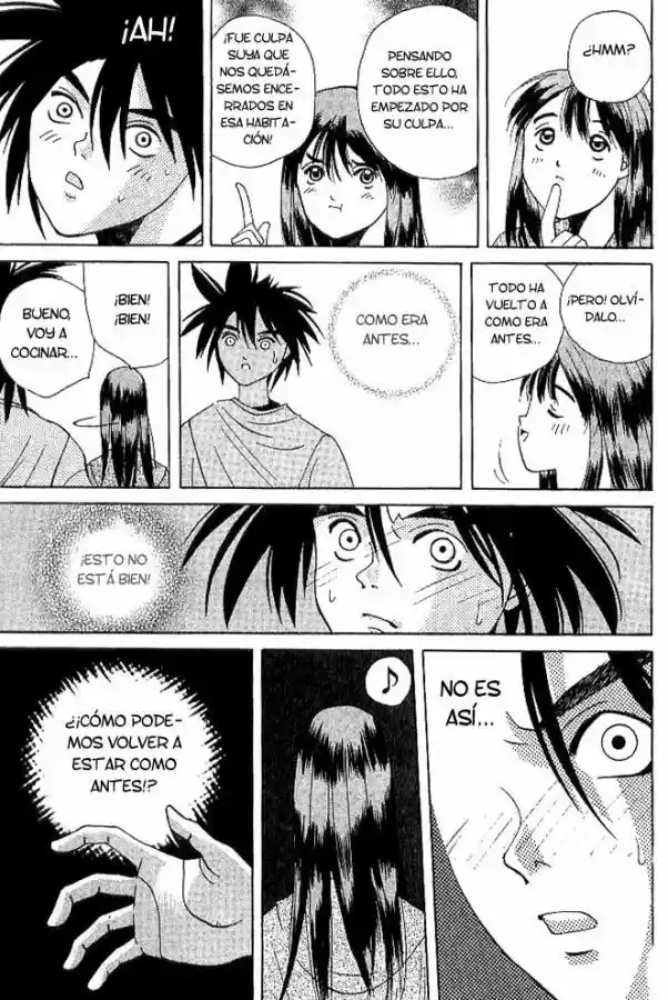 Parallel (2001) - Capítulo 18 - Página 31 - LectorTMOo