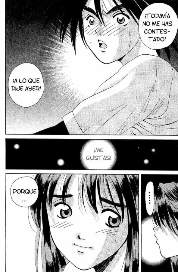 Parallel (2001) - Capítulo 18 - Página 33 - LectorTMOo