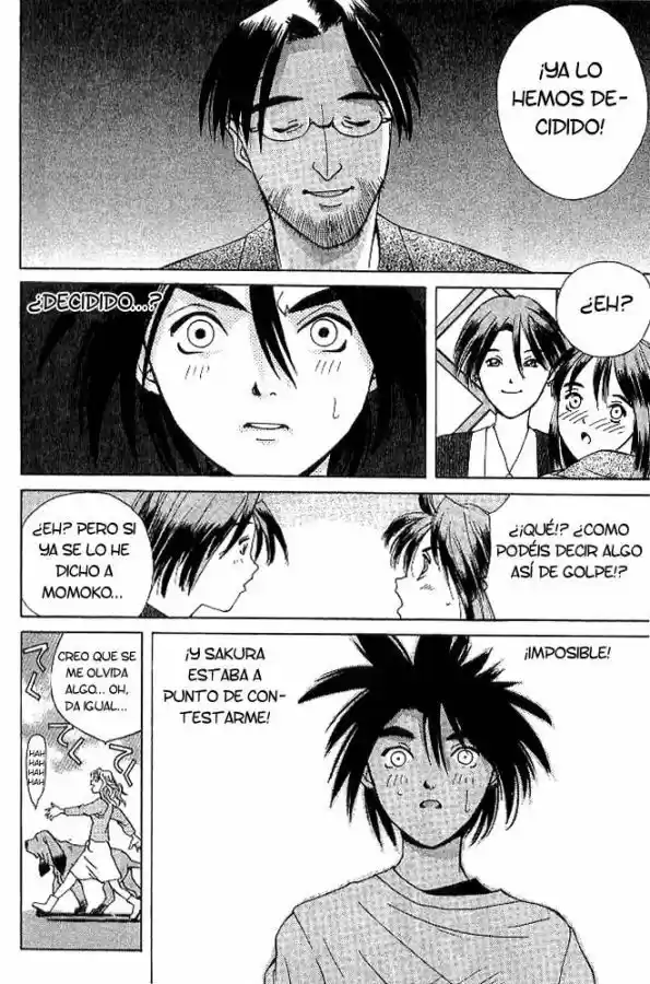 Parallel (2001) - Capítulo 18 - Página 36 - LectorTMOo