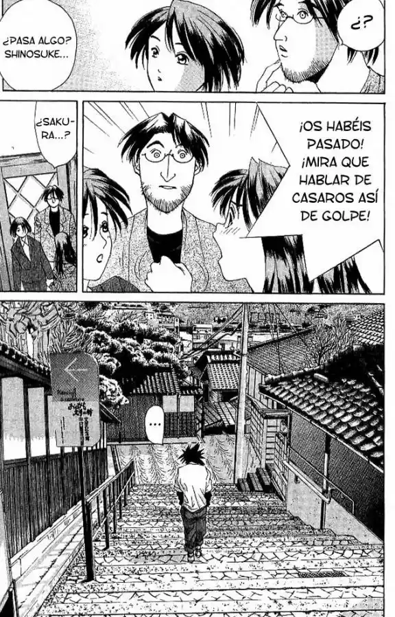 Parallel (2001) - Capítulo 19 - Página 5 - LectorTMOo