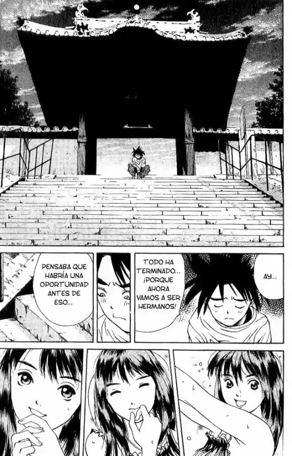 Parallel (2001) - Capítulo 19 - Página 7 - LectorTMOo