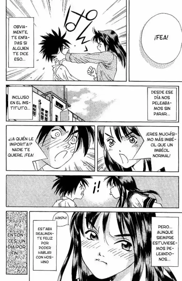 Parallel (2001) - Capítulo 19 - Página 10 - LectorTMOo