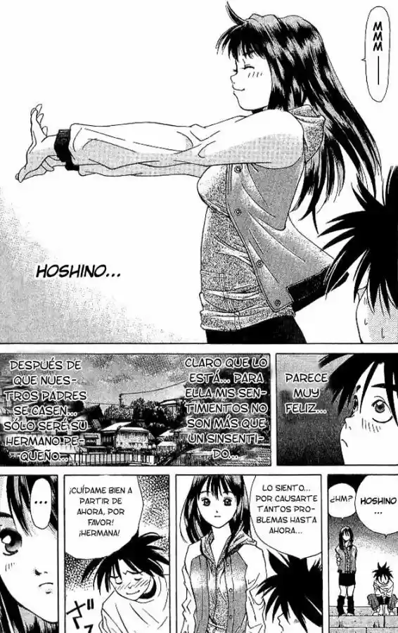 Parallel (2001) - Capítulo 19 - Página 13 - LectorTMOo