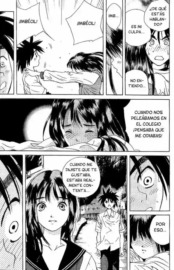 Parallel (2001) - Capítulo 19 - Página 18 - LectorTMOo