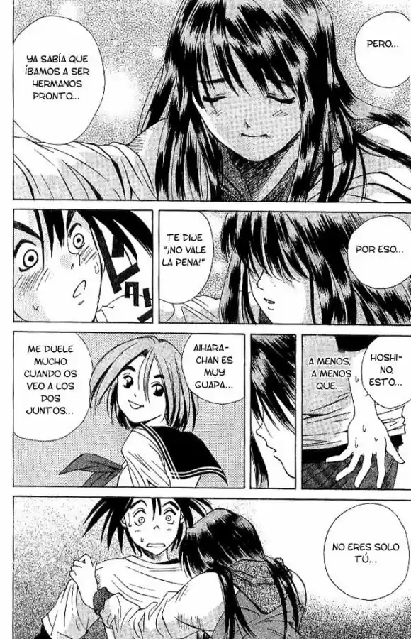 Parallel (2001) - Capítulo 19 - Página 19 - LectorTMOo
