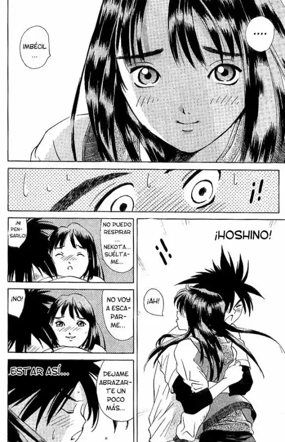 Parallel (2001) - Capítulo 19 - Página 21 - LectorTMOo