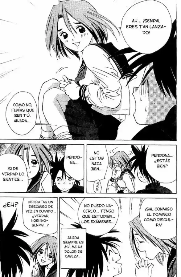 Parallel (2001) - Capítulo 19 - Página 28 - LectorTMOo