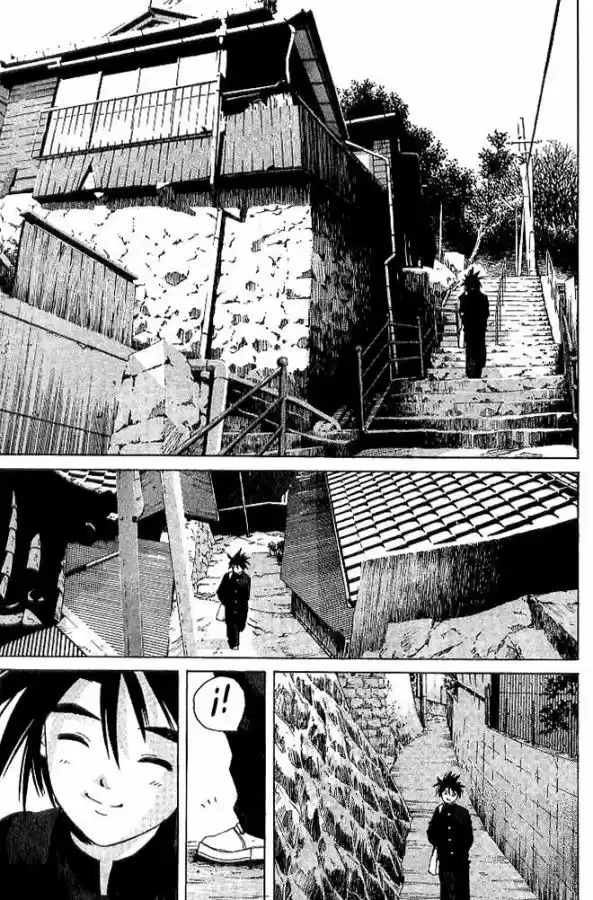 Parallel (2001) - Capítulo 19 - Página 30 - LectorTMOo
