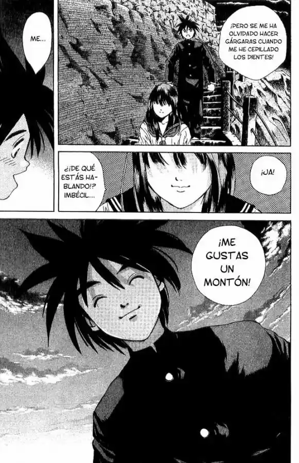Parallel (2001) - Capítulo 19 - Página 41 - LectorTMOo