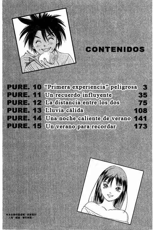 Parallel (2001) - Capítulo 3 - Página 3 - LectorTMOo