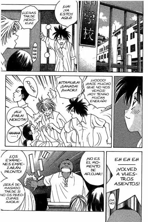 Parallel (2001) - Capítulo 3 - Página 10 - LectorTMOo