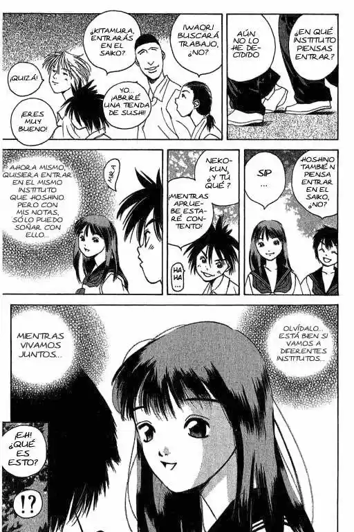 Parallel (2001) - Capítulo 3 - Página 12 - LectorTMOo