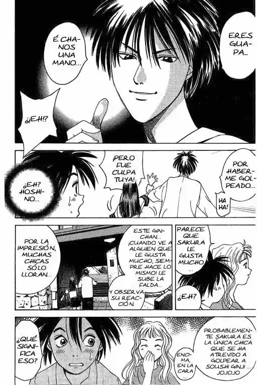Parallel (2001) - Capítulo 3 - Página 19 - LectorTMOo