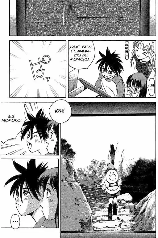 Parallel (2001) - Capítulo 3 - Página 31 - LectorTMOo