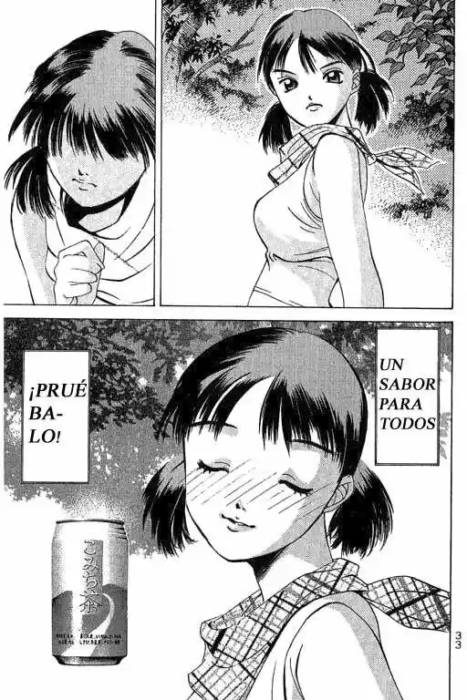 Parallel (2001) - Capítulo 3 - Página 33 - LectorTMOo