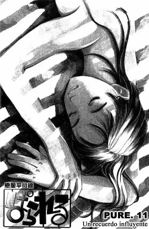 Parallel (2001) - Capítulo 3 - Página 35 - LectorTMOo