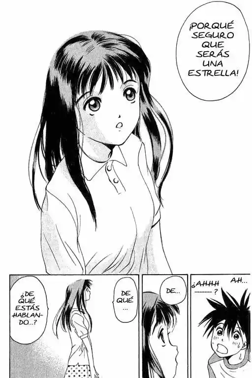 Parallel (2001) - Capítulo 3 - Página 40 - LectorTMOo