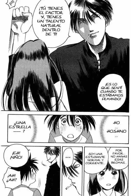 Parallel (2001) - Capítulo 3 - Página 41 - LectorTMOo