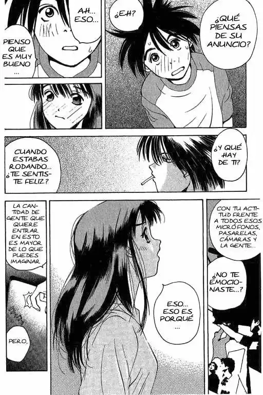Parallel (2001) - Capítulo 3 - Página 42 - LectorTMOo